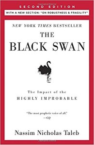 blackswan taleb