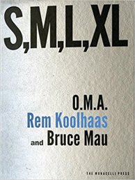 SMLXL Koolhaas