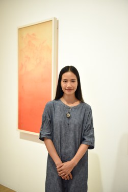 Artist Le Thuy (2)
